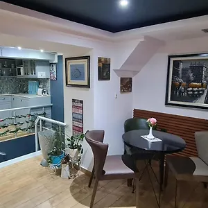 Maison d'hôtes Funky Guest House&adventures